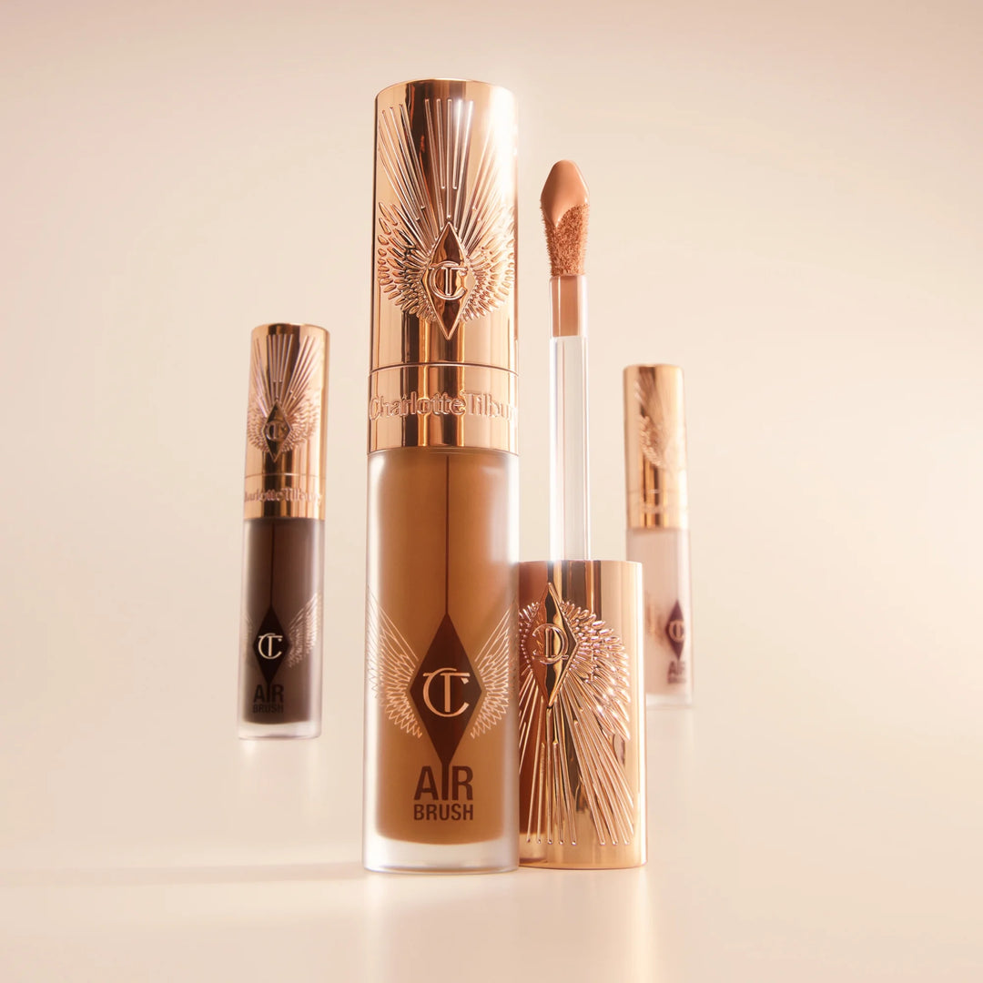Airbrush Flawless Blur Concealer - GLAM MODA