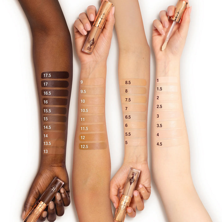 Airbrush Flawless Blur Concealer - GLAM MODA