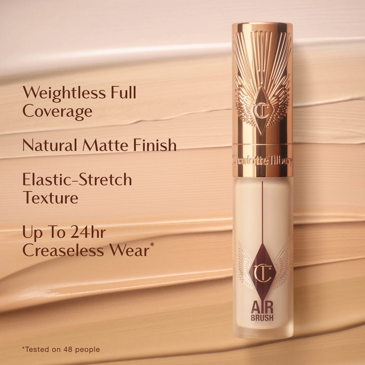 Airbrush Flawless Blur Concealer - GLAM MODA