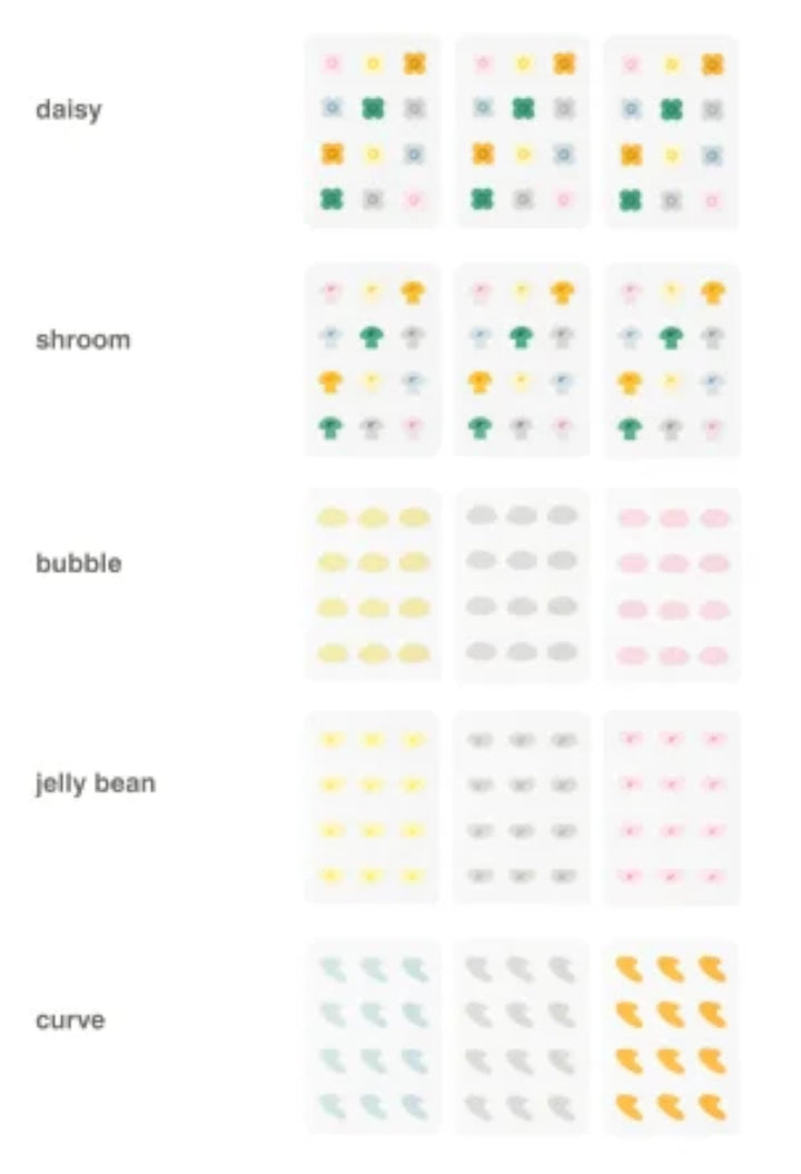 The Spot Care Set - GLAM MODA