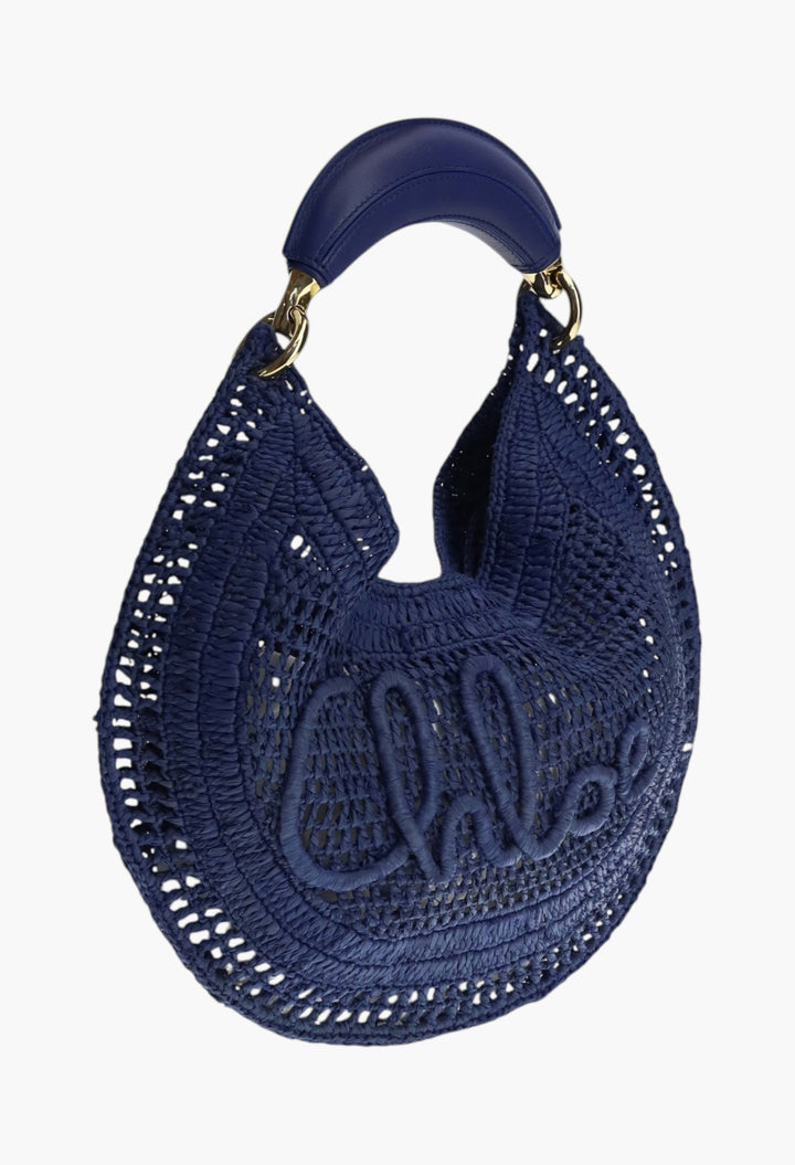 Summer Banana Shoulder Bag - GLAM MODA