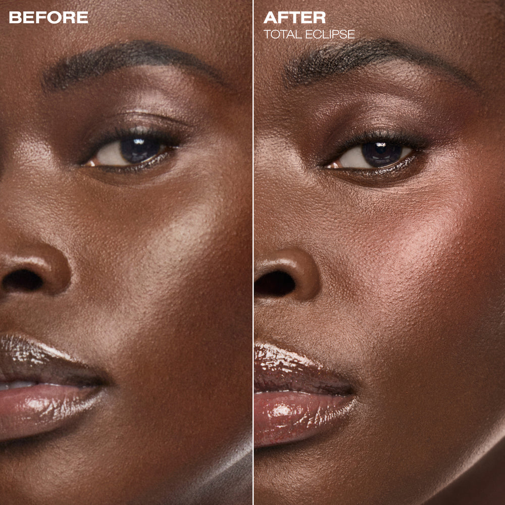 Coming In Hot - Blurring Pressed-Mousse Blush - GLAM MODA