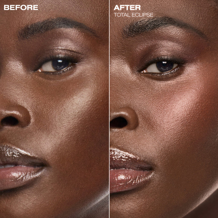 Coming In Hot - Blurring Pressed-Mousse Blush - GLAM MODA