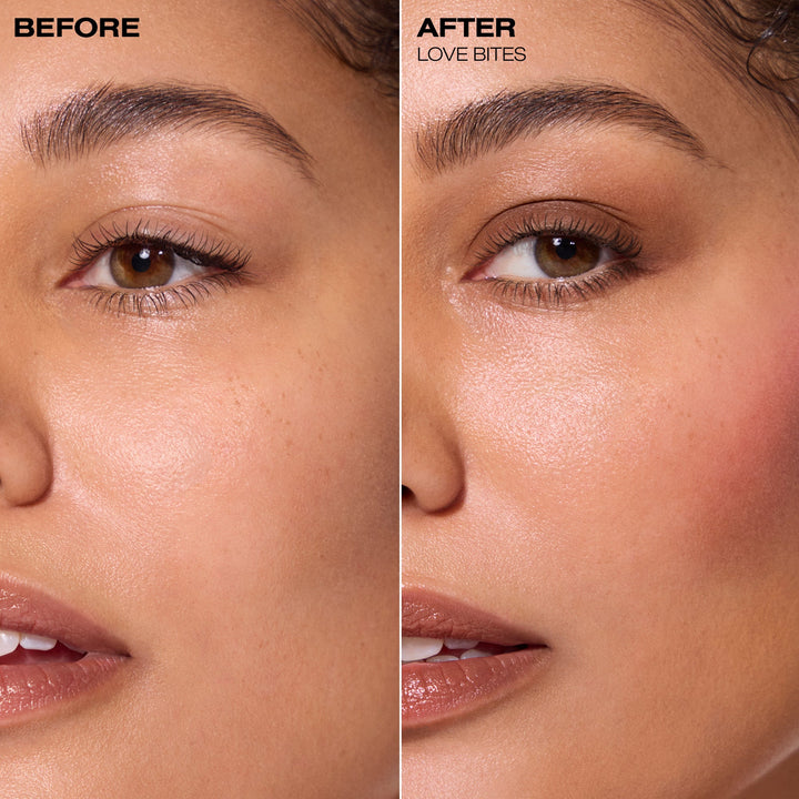 Coming In Hot - Blurring Pressed-Mousse Blush - GLAM MODA