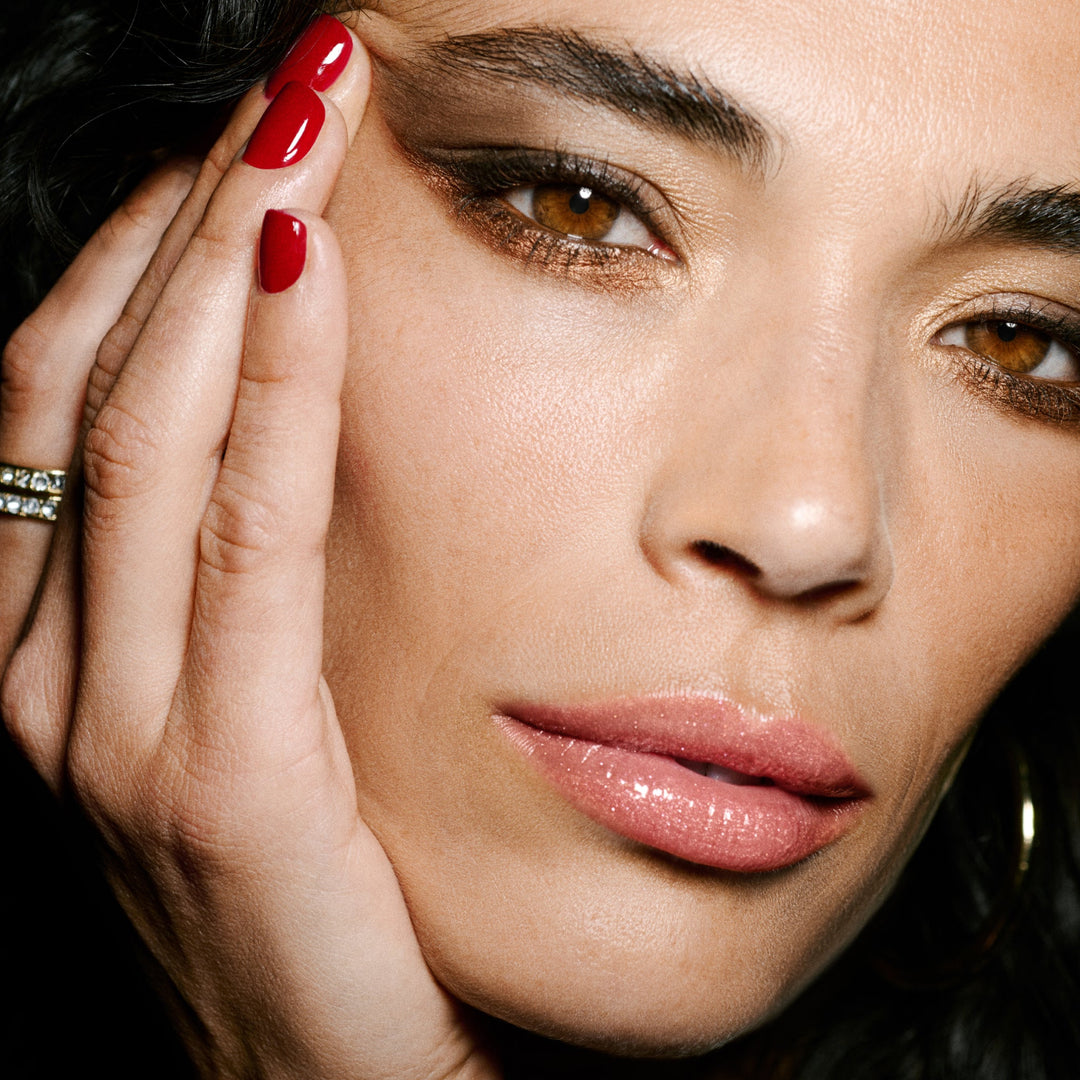 No Further Questions - High Glide Peptide Lip Gloss - GLAM MODA