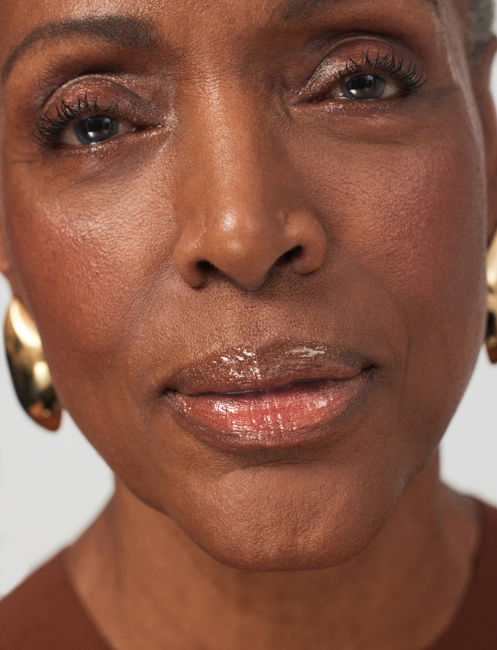 No Further Questions - High Glide Peptide Lip Gloss - GLAM MODA