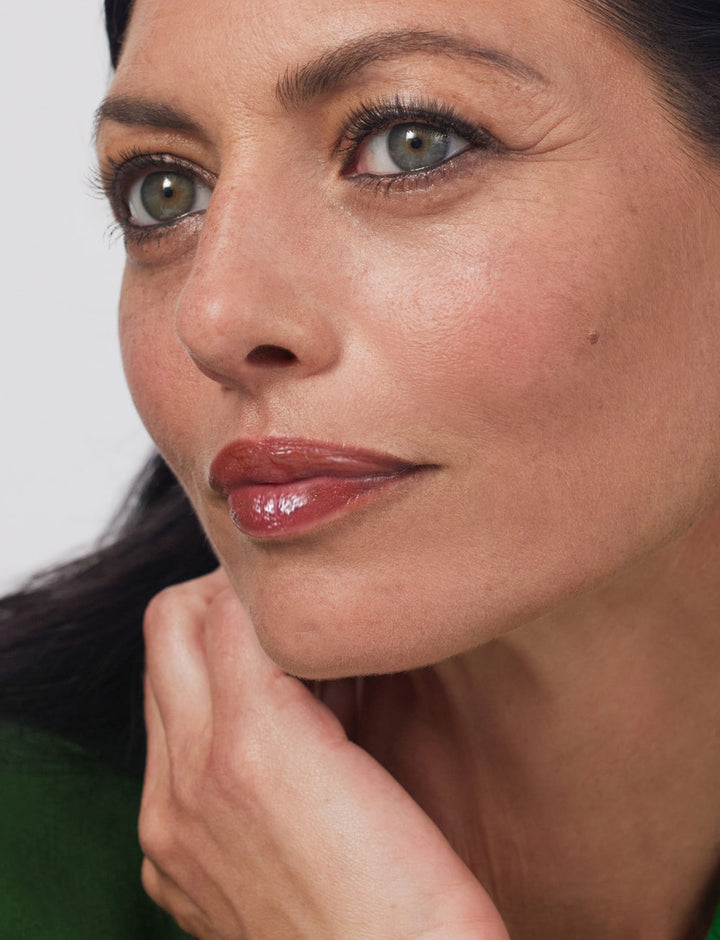 No Further Questions - High Glide Peptide Lip Gloss - GLAM MODA