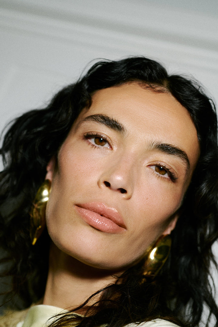 No Further Questions - High Glide Peptide Lip Gloss - GLAM MODA