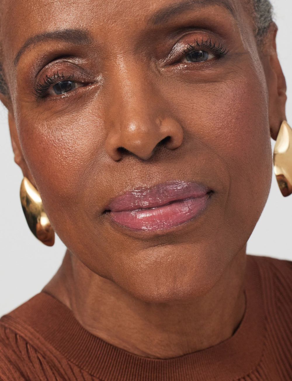 No Further Questions - High Glide Peptide Lip Gloss - GLAM MODA