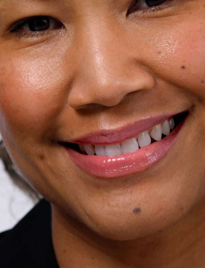 No Further Questions - High Glide Peptide Lip Gloss - GLAM MODA