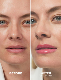 No Further Questions - High Glide Peptide Lip Gloss - GLAM MODA