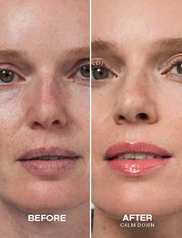 No Further Questions - High Glide Peptide Lip Gloss - GLAM MODA