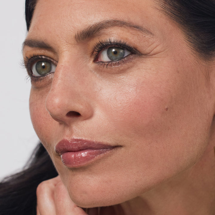 No Further Questions - High Glide Peptide Lip Gloss - GLAM MODA