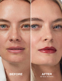 No Further Questions - High Glide Peptide Lip Gloss - GLAM MODA