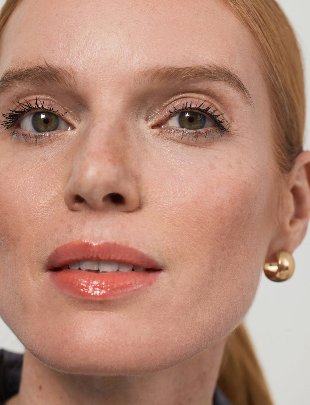 No Further Questions - High Glide Peptide Lip Gloss - GLAM MODA