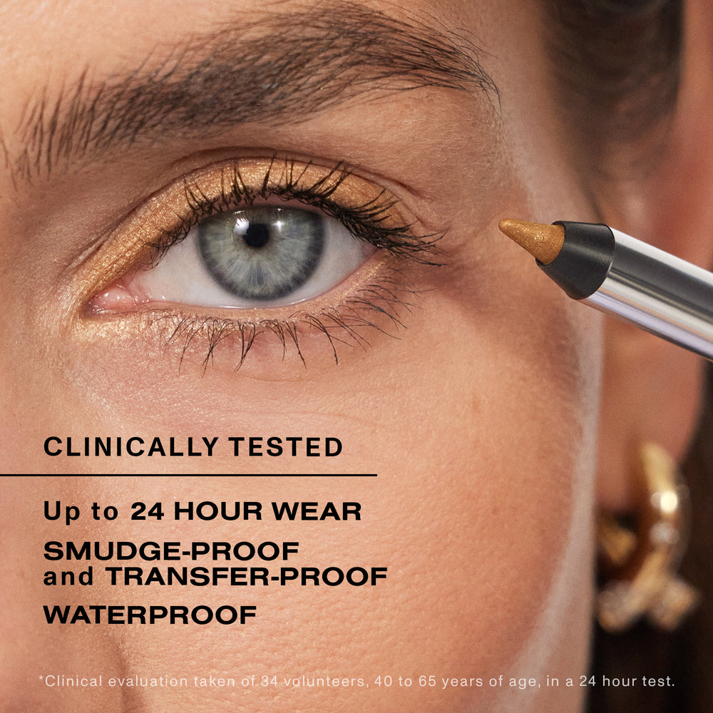 Eyes Up - Creamy Kajal Longwear Liner - GLAM MODA
