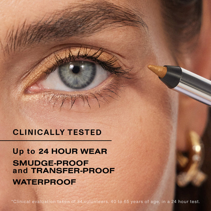 Eyes Up - Creamy Kajal Longwear Liner - GLAM MODA
