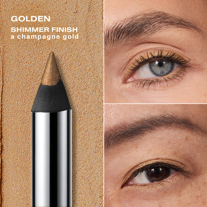 Eyes Up - Creamy Kajal Longwear Liner - GLAM MODA