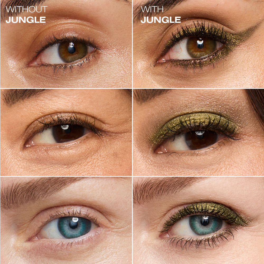 Eyes Up - Creamy Kajal Longwear Liner - GLAM MODA