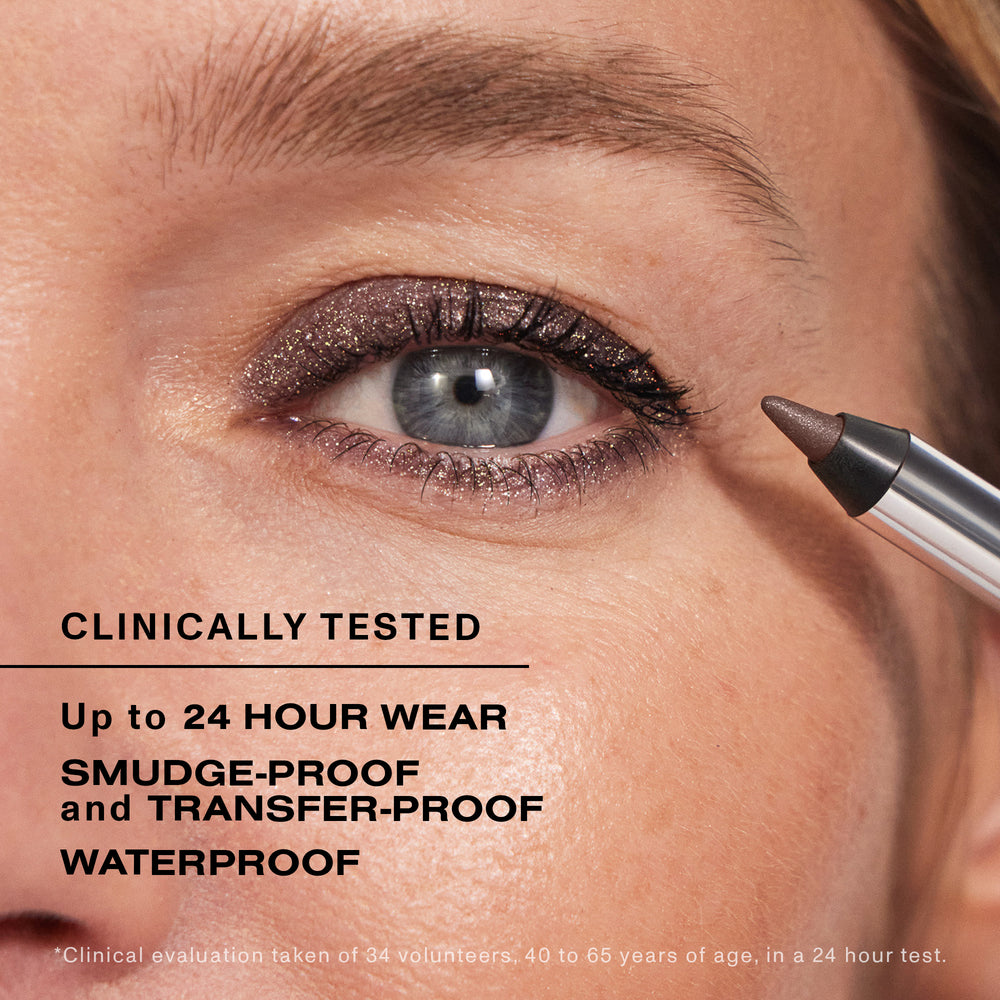 Eyes Up - Creamy Kajal Longwear Liner - GLAM MODA