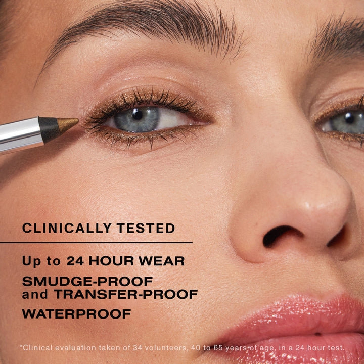 Eyes Up - Creamy Kajal Longwear Liner - GLAM MODA