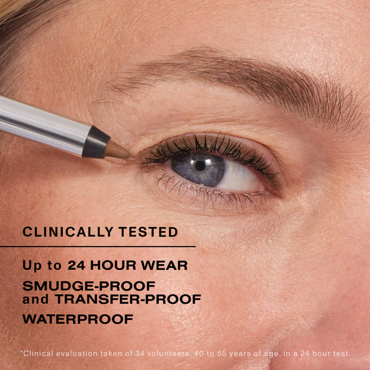 Eyes Up - Creamy Kajal Longwear Liner - GLAM MODA