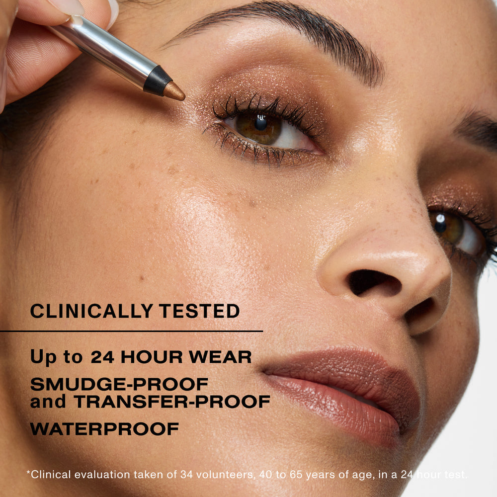 Eyes Up - Creamy Kajal Longwear Liner - GLAM MODA