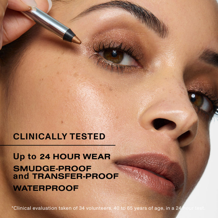 Eyes Up - Creamy Kajal Longwear Liner - GLAM MODA
