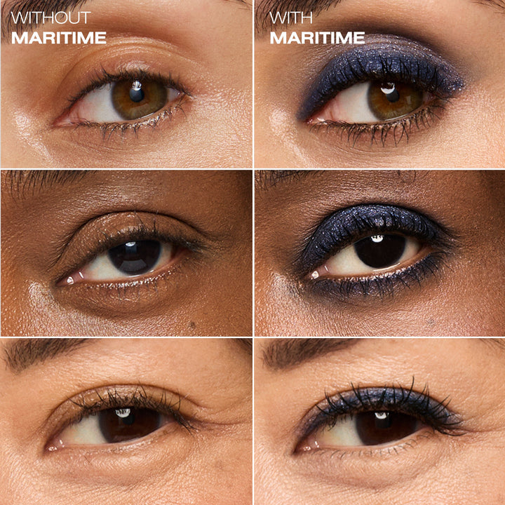 Eyes Up - Creamy Kajal Longwear Liner - GLAM MODA
