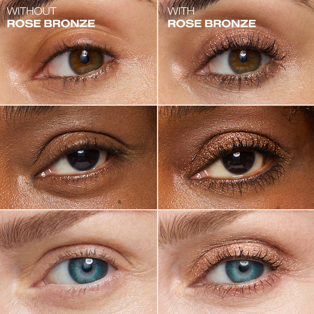 Eyes Up - Creamy Kajal Longwear Liner - GLAM MODA