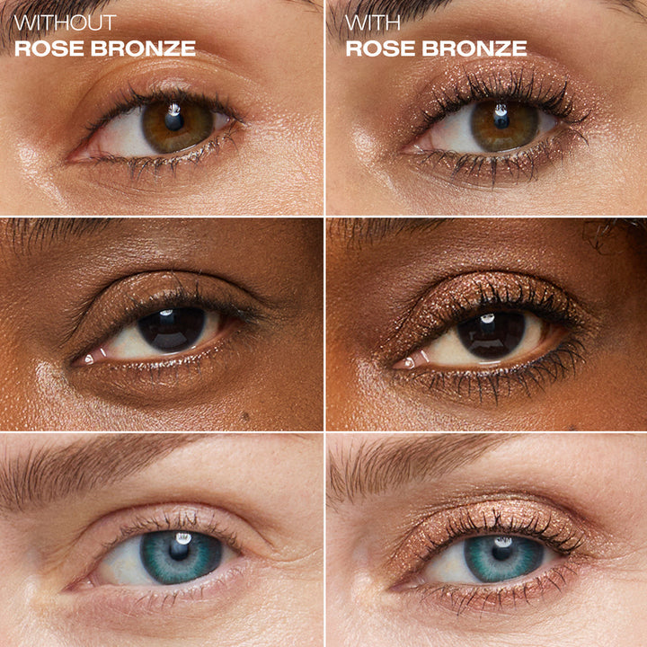 Eyes Up - Creamy Kajal Longwear Liner - GLAM MODA