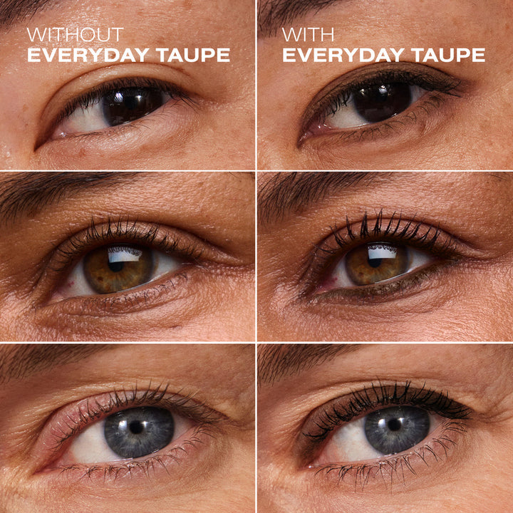 Eyes Up - Creamy Kajal Longwear Liner - GLAM MODA