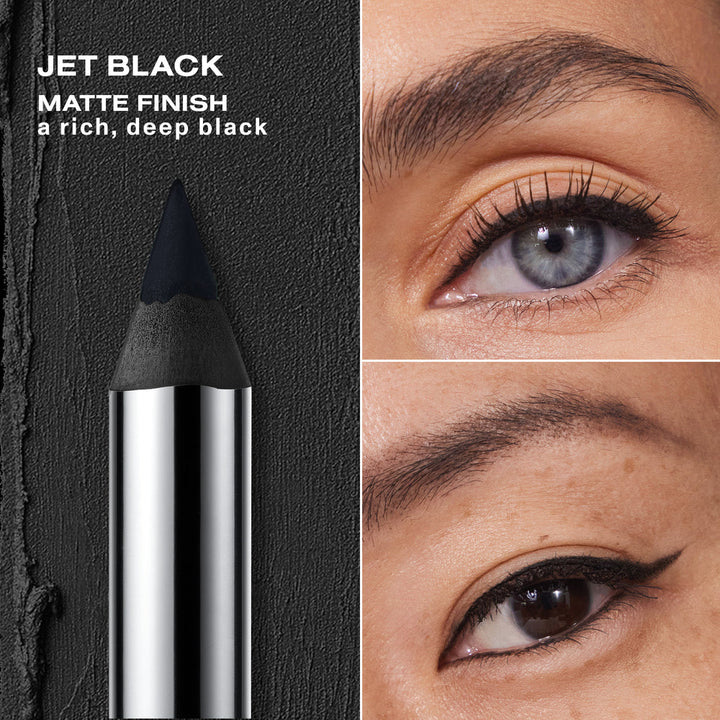 Eyes Up - Creamy Kajal Longwear Liner - GLAM MODA
