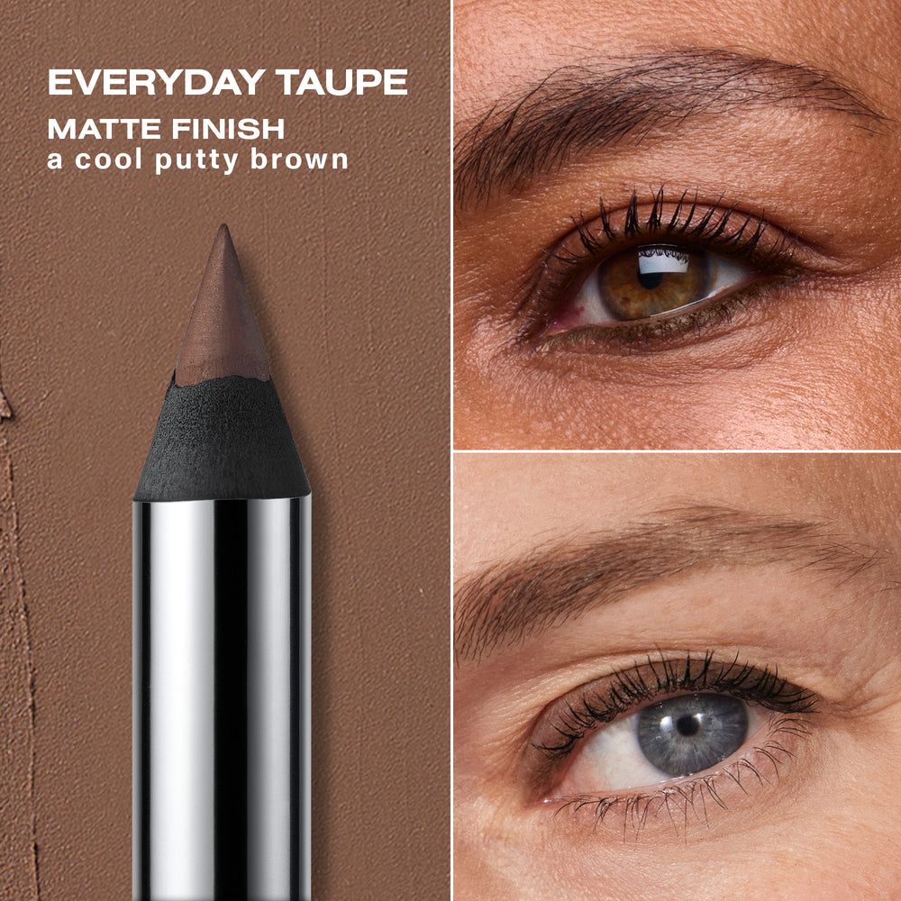 Eyes Up - Creamy Kajal Longwear Liner - GLAM MODA