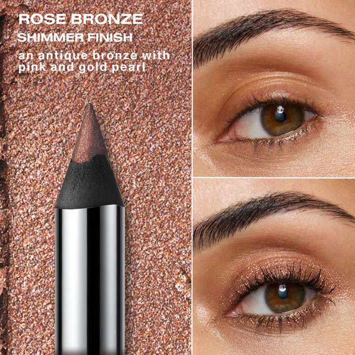 Eyes Up - Creamy Kajal Longwear Liner - GLAM MODA