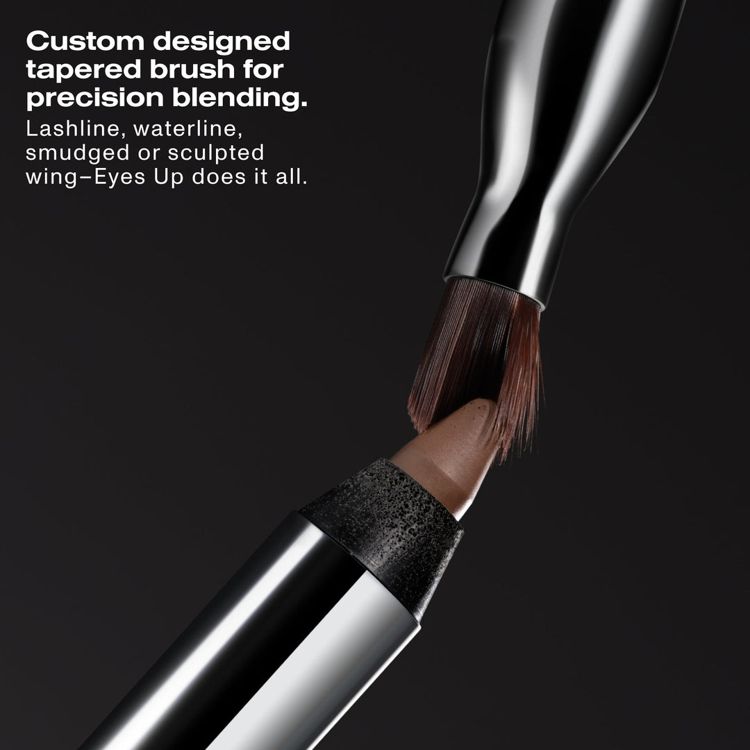 Eyes Up - Creamy Kajal Longwear Liner - GLAM MODA