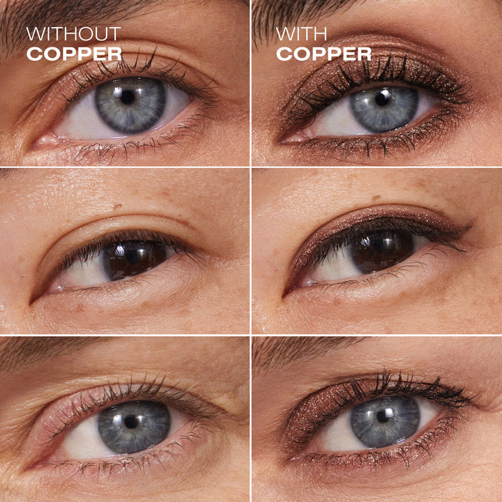 Eyes Up - Creamy Kajal Longwear Liner - GLAM MODA