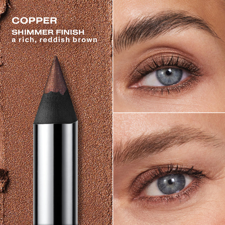 Eyes Up - Creamy Kajal Longwear Liner - GLAM MODA