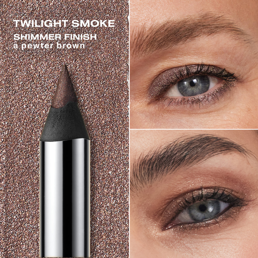 Eyes Up - Creamy Kajal Longwear Liner - GLAM MODA