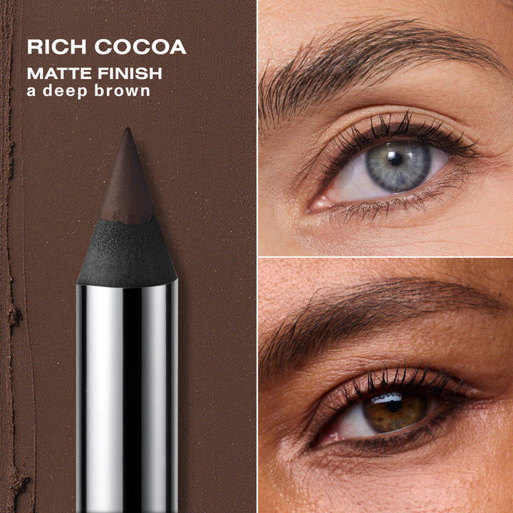 Eyes Up - Creamy Kajal Longwear Liner - GLAM MODA