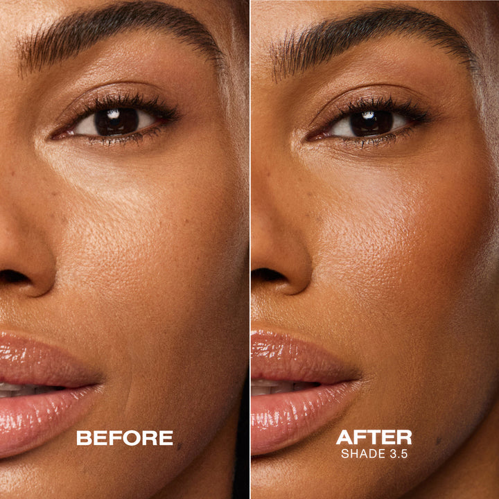 Just Like Paradise - 12h Peptide Sculpting Cream Bronzer - GLAM MODA
