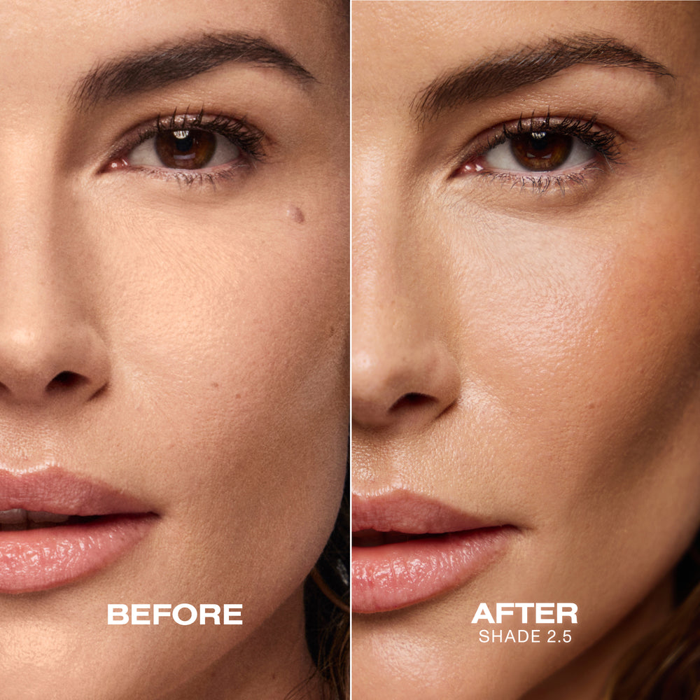 Just Like Paradise - 12h Peptide Sculpting Cream Bronzer - GLAM MODA
