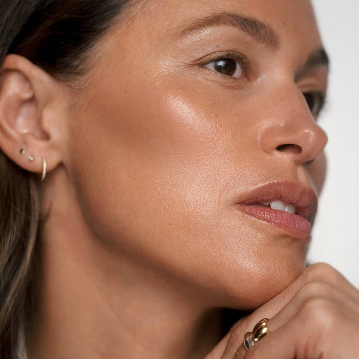 Just Like Paradise - 12h Peptide Sculpting Cream Bronzer - GLAM MODA