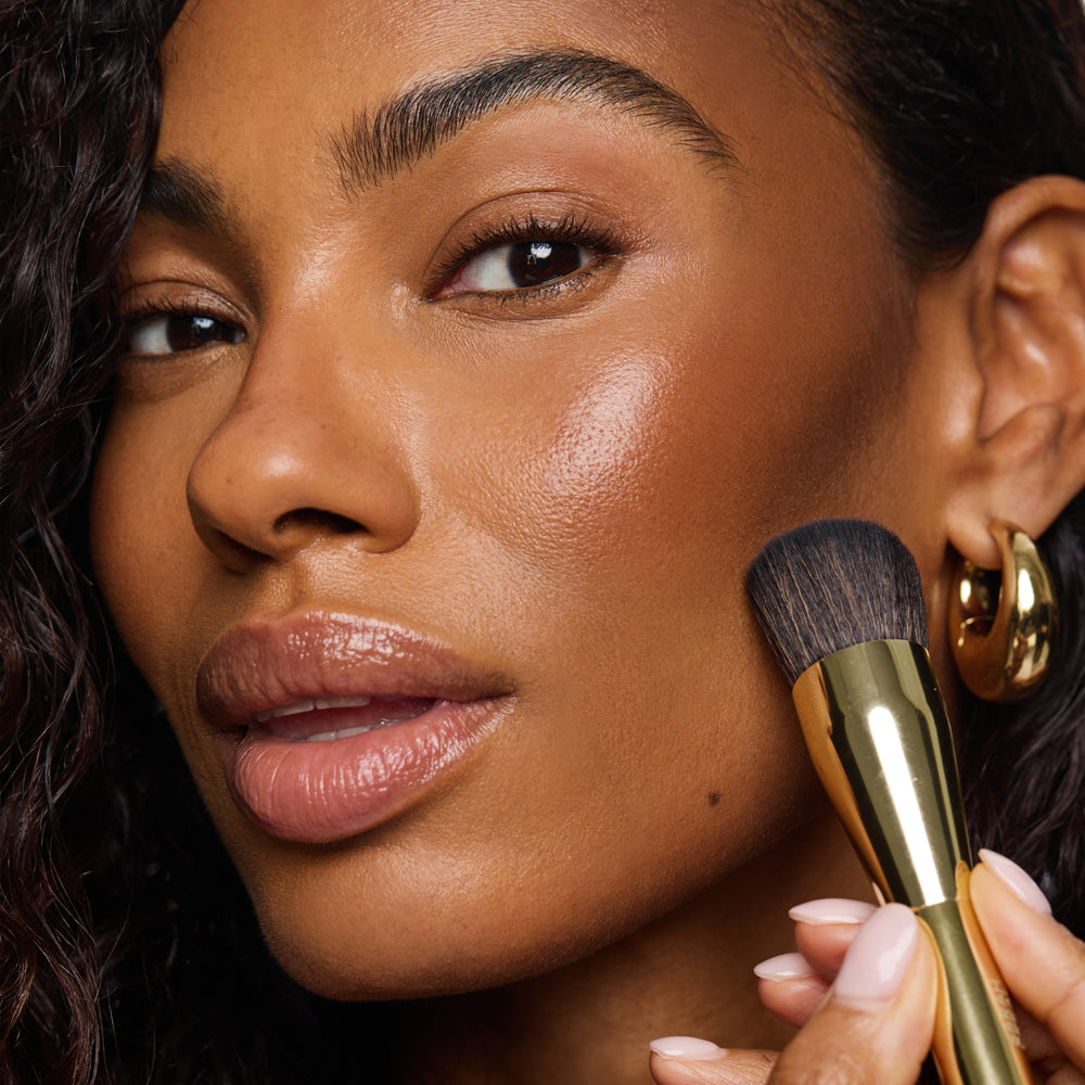 Just Like Paradise - 12h Peptide Sculpting Cream Bronzer - GLAM MODA