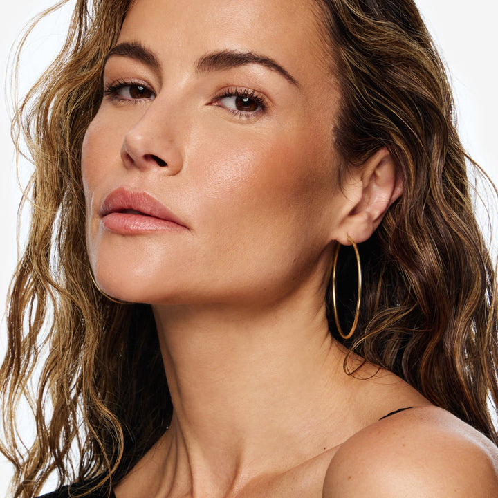 Just Like Paradise - 12h Peptide Sculpting Cream Bronzer - GLAM MODA