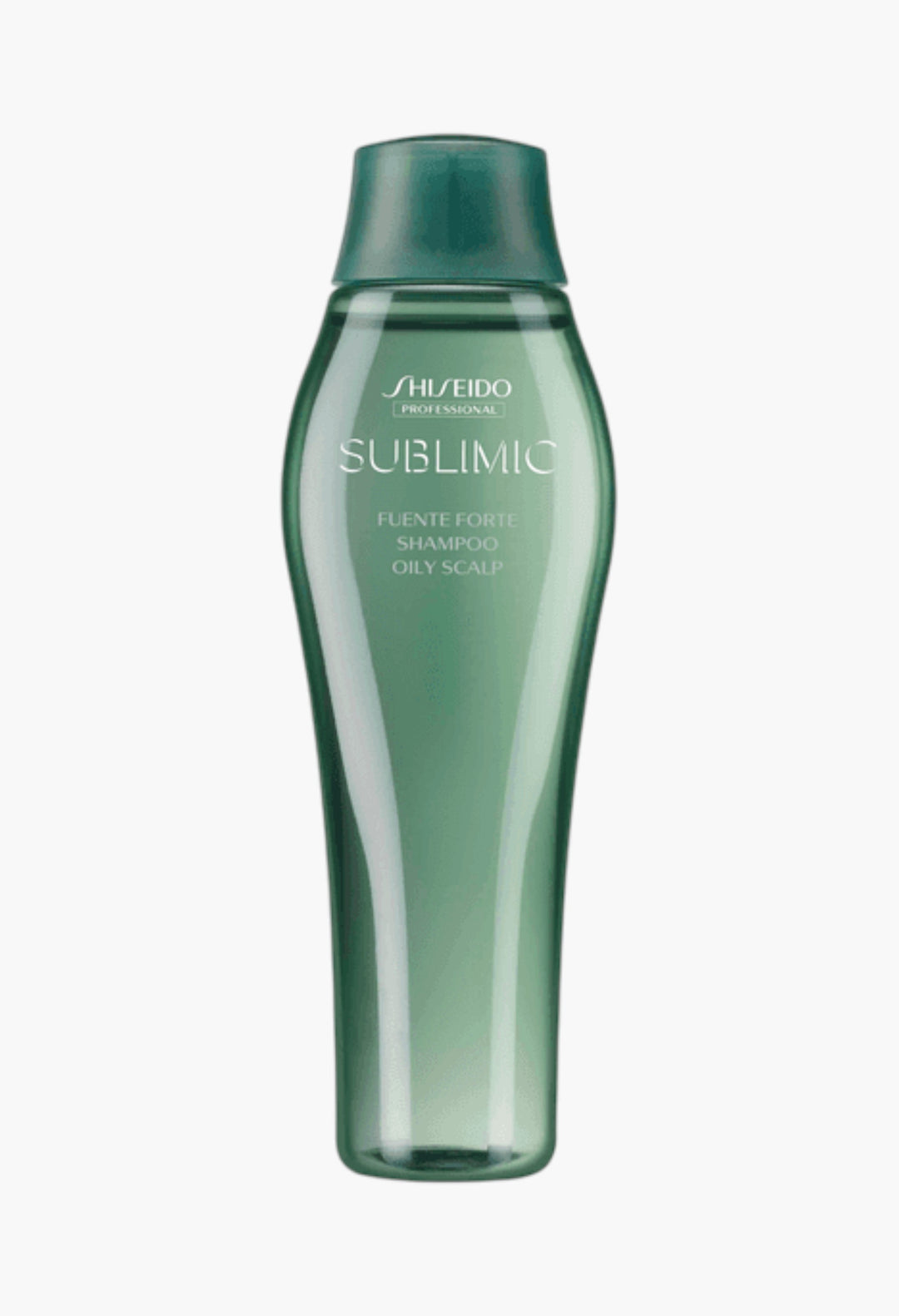Sublimic Fuente Forte Shampoo Oily Scalp - GLAM MODA