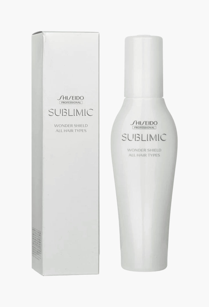 Sublimic Wonder Shield - GLAM MODA
