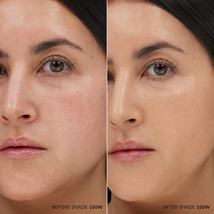 Skin Base Hydrating Gel Skin Tint with Hyaluronic Acid - GLAM MODA