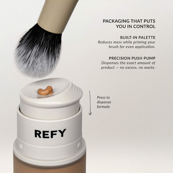 Skin Base Hydrating Gel Skin Tint with Hyaluronic Acid - GLAM MODA