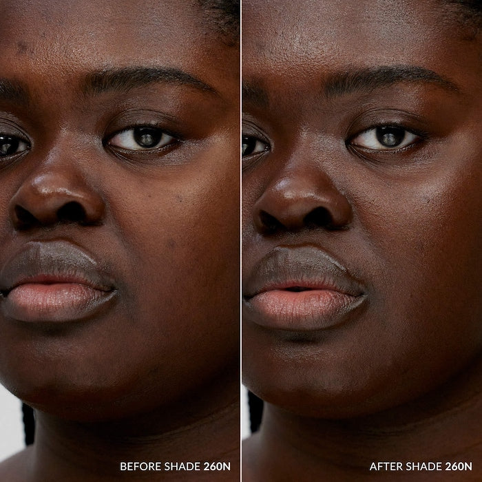 Skin Base Hydrating Gel Skin Tint with Hyaluronic Acid - GLAM MODA